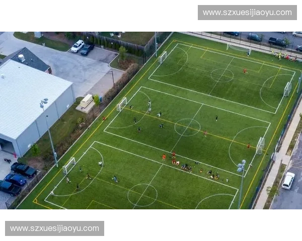 基于足球联赛情境的校园教学训练体系构建与实践路径综合探索研究