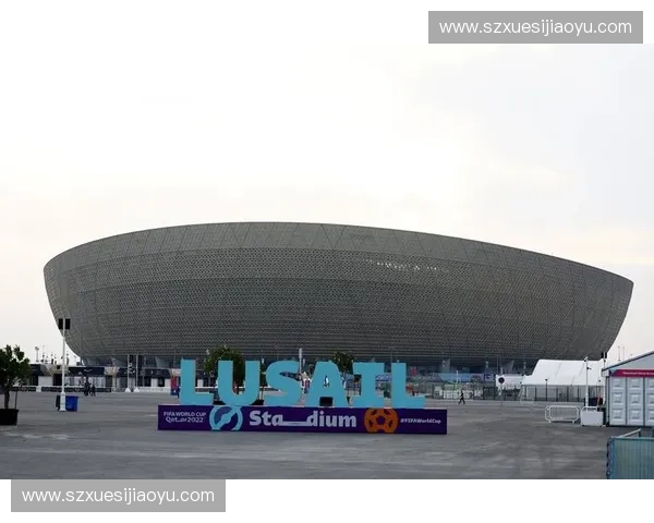 聚焦多哈足球联赛推动区域体育产业全面振兴发展新格局再升级步伐